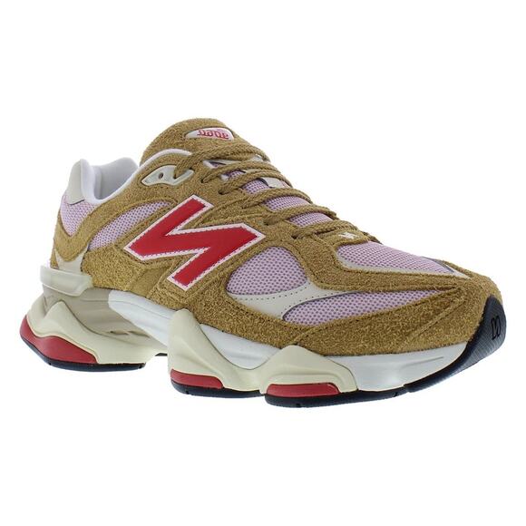 NWT New Balance 9060 Sneakers Great Plains Twilight Haze Size 11